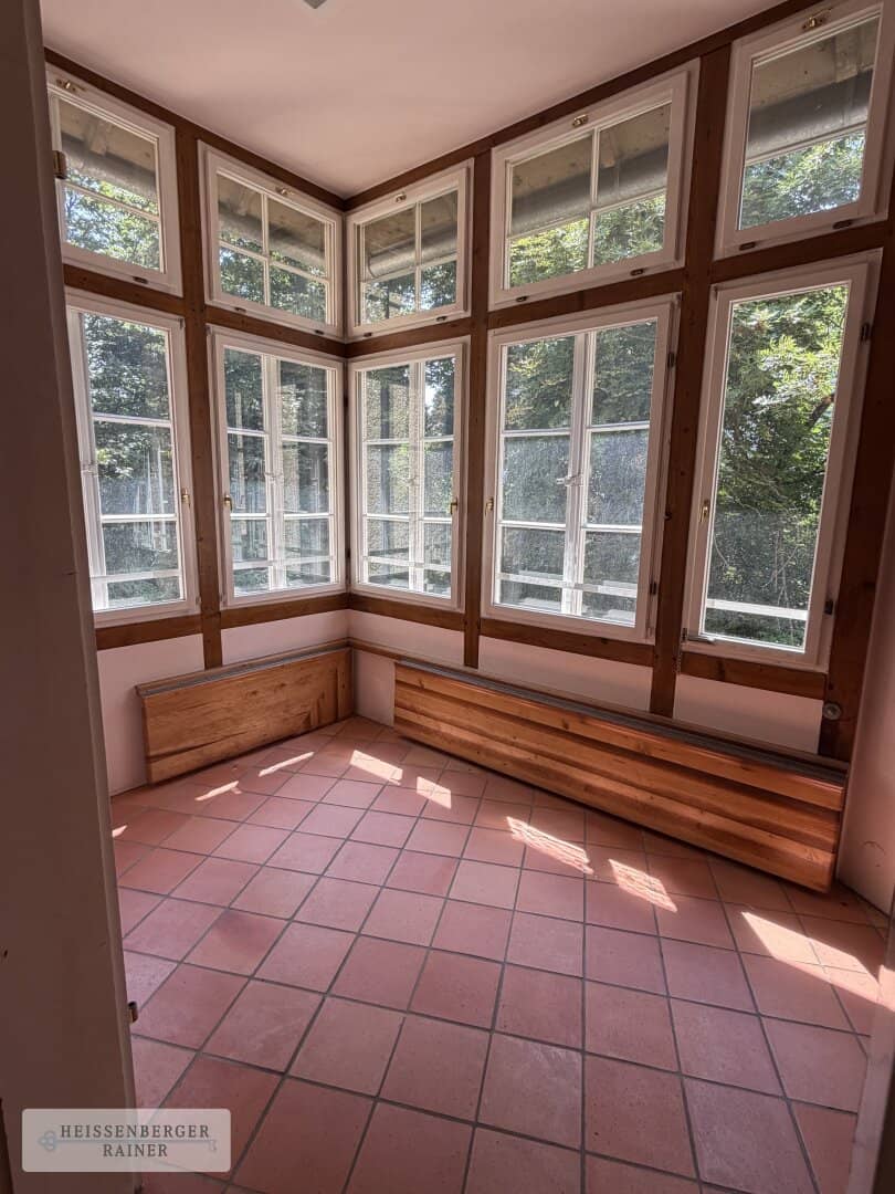 Spacious 5-room apartment - UNIVIERTEL | Suitable for 4-person flatshare