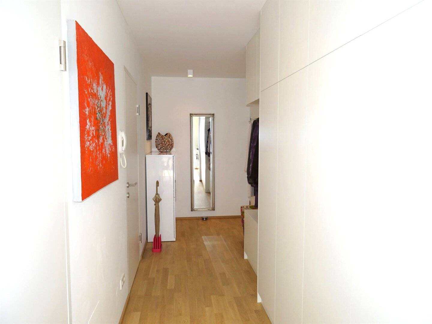 Sonnendurchflutete 2-Zimmerwohnung in Bestlage in Salzburg-Maxglan