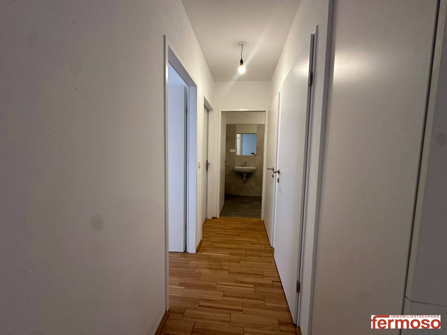 Moderne 3-Zimmer Wohnung mit Balkon und Einbauküche in 1200 Wien zu mieten!