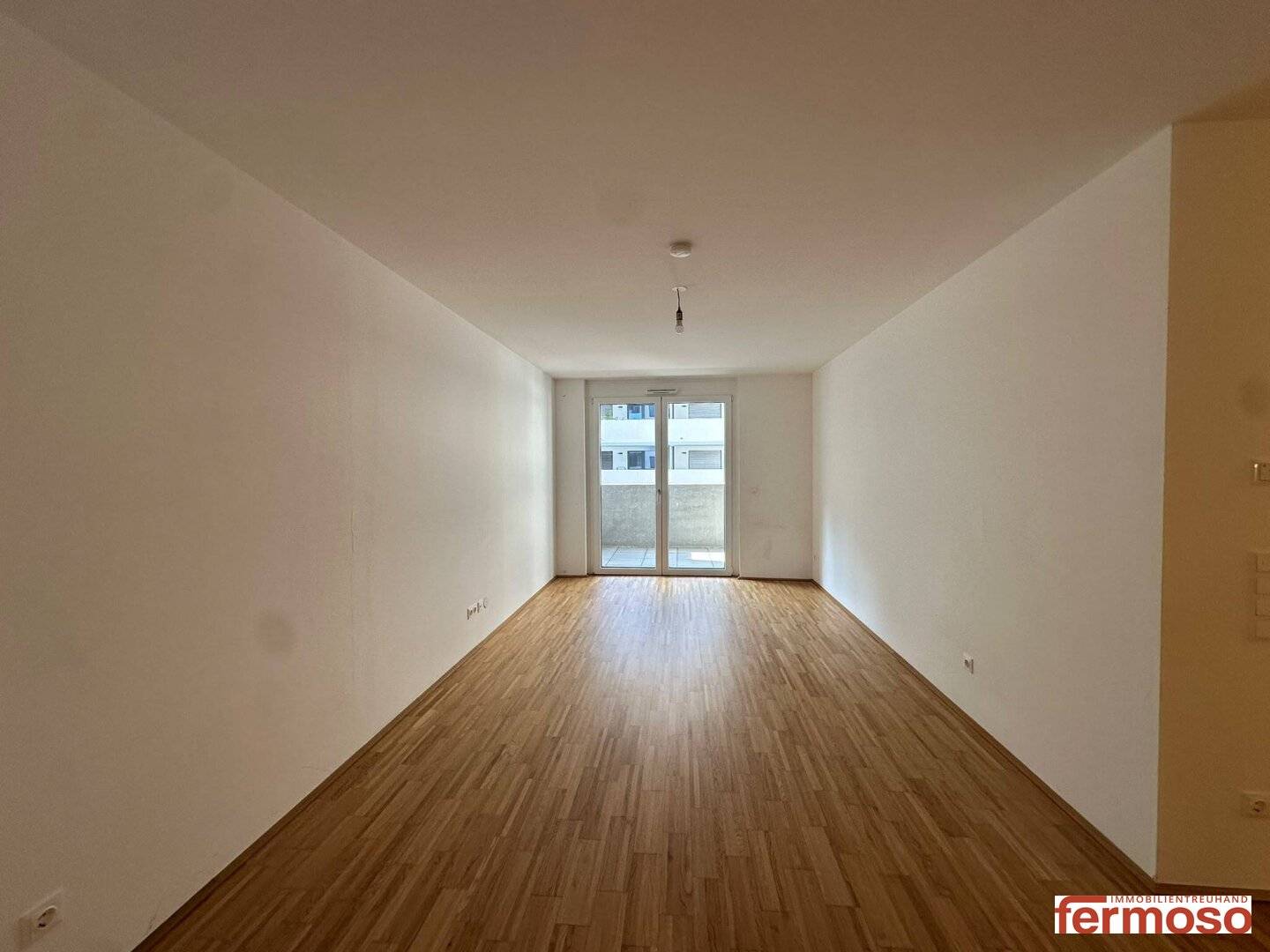 Moderne 3-Zimmer Wohnung mit Balkon und Einbauküche in 1200 Wien zu mieten!