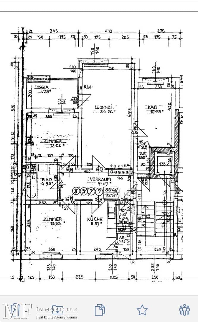 Grundriss 2