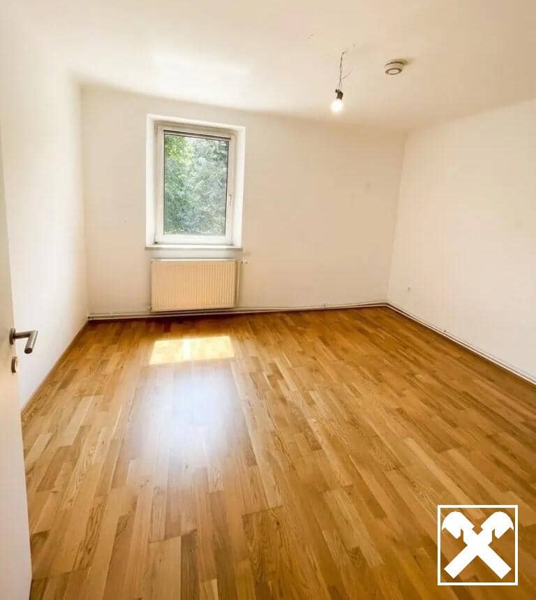 Affordable apartment in quiet nature near town