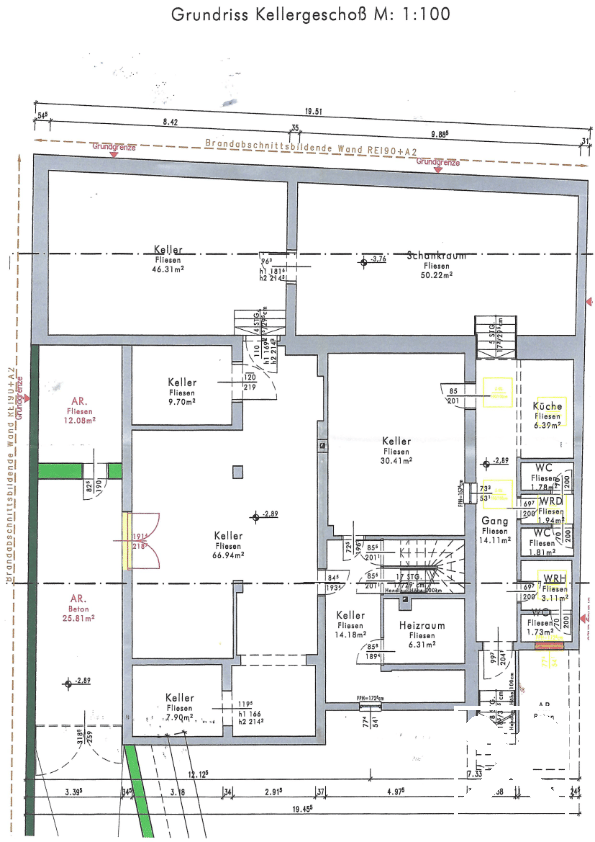 Grundriss 2