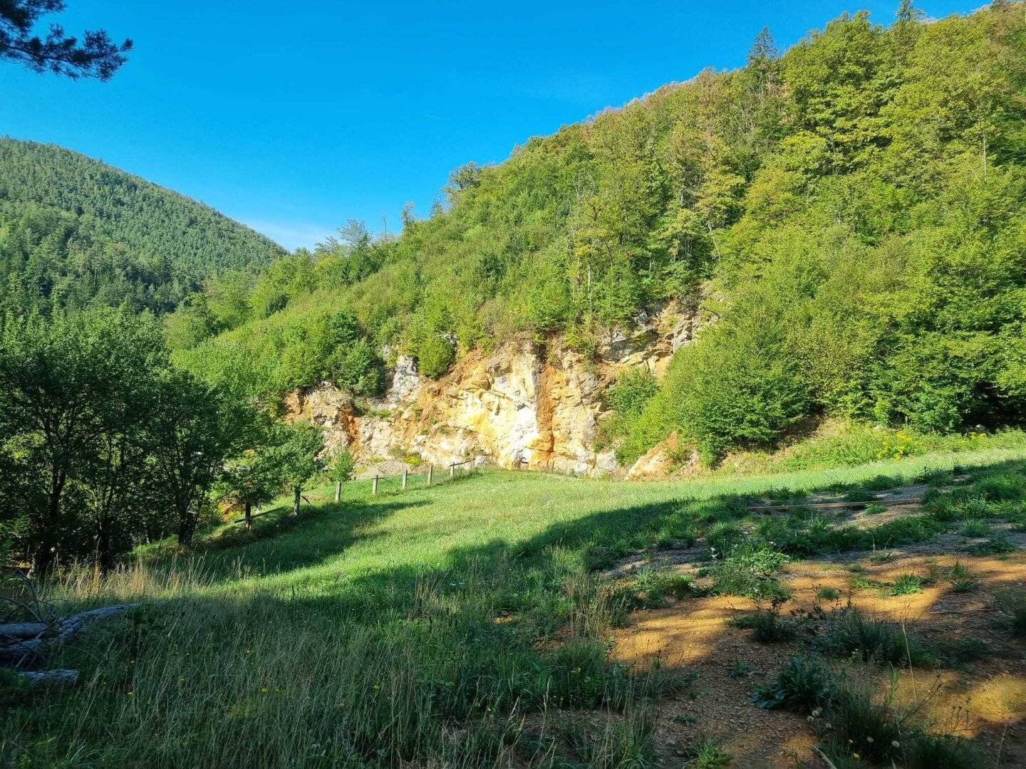 Wohnbauprojekt in 8044 Weinitzen – 7 aufgeschlossene Baugrundstücke in traumhafter Naturlage