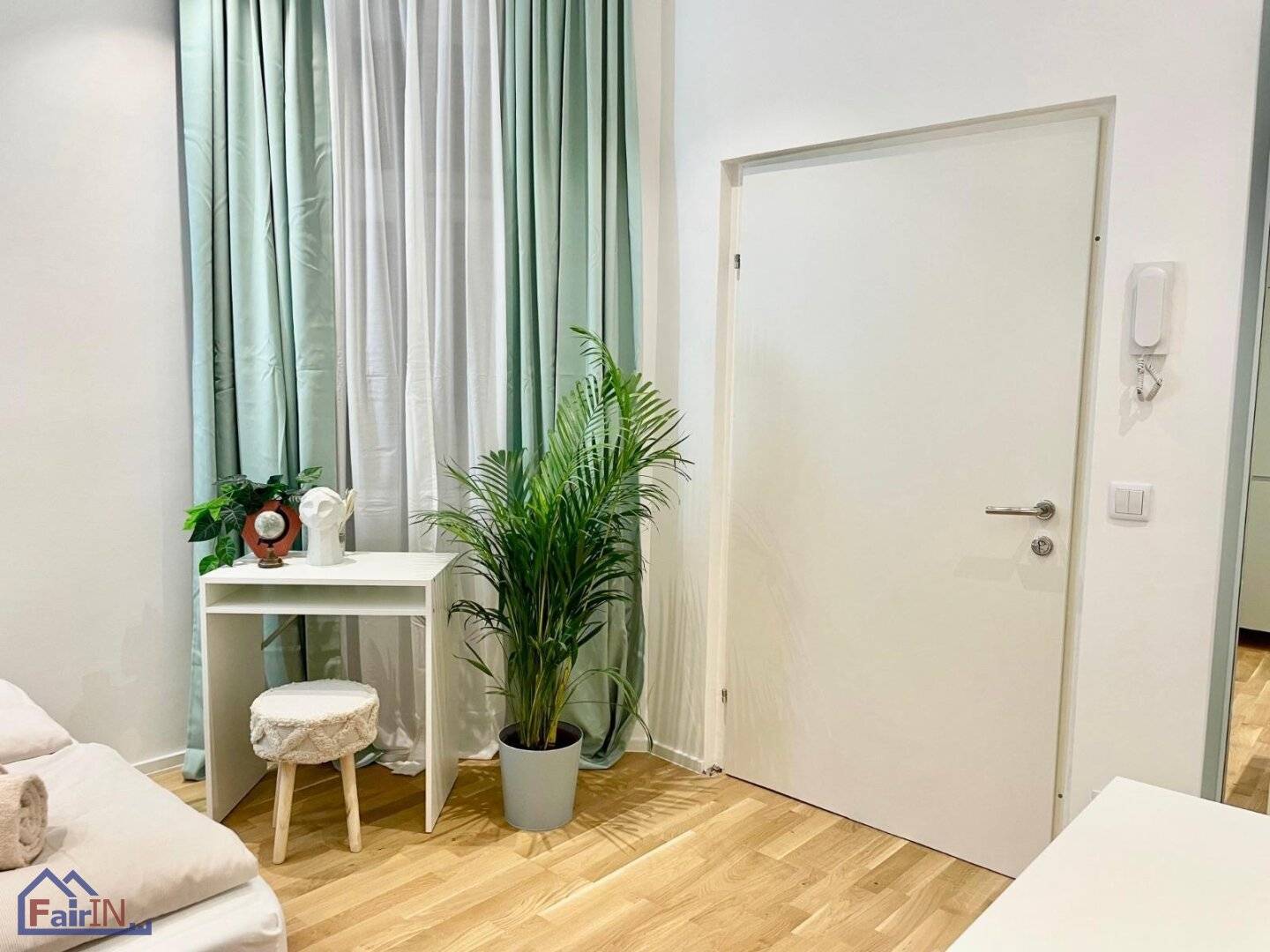 FOR SALE***Two apartments in good condition***