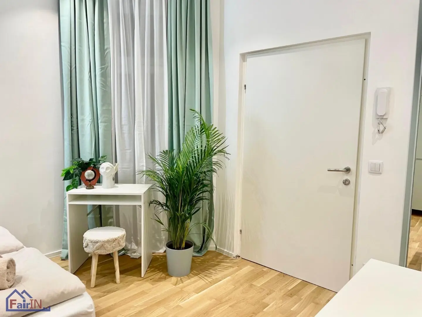 FOR SALE***Two apartments in good condition***