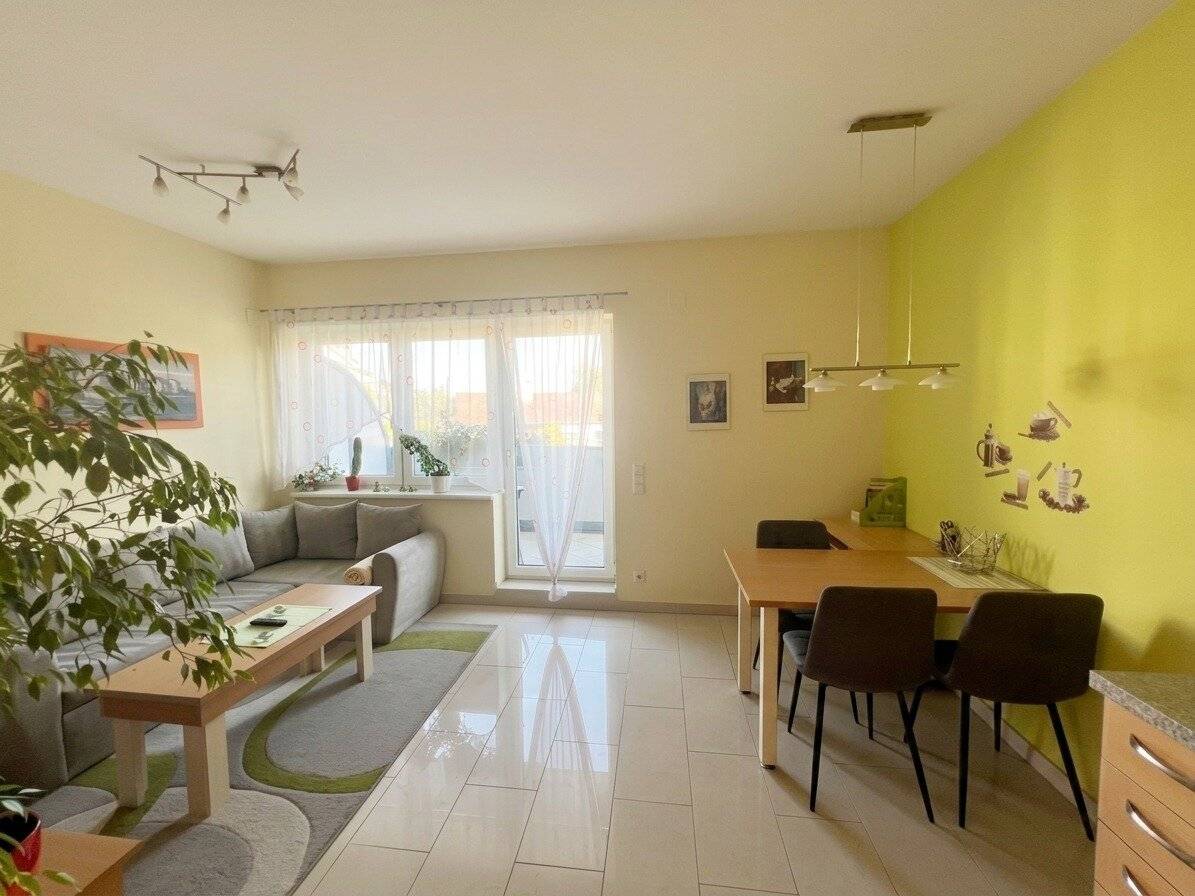 Wohnzimmer 1