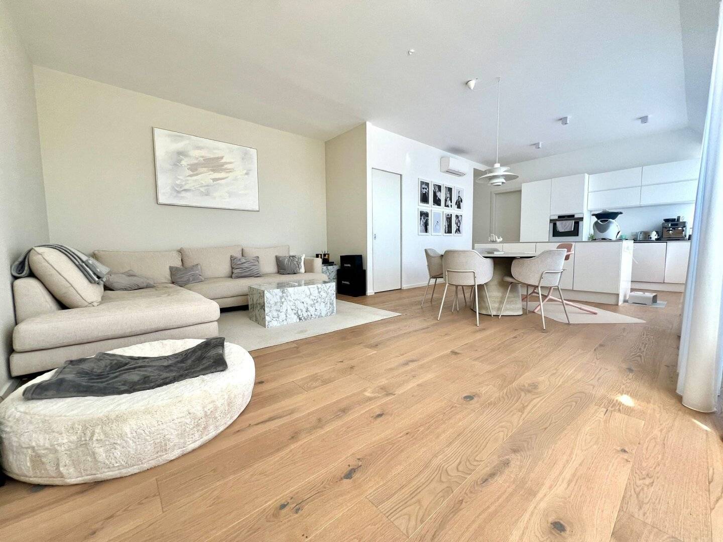 Coole DG WOHNUNG mit KLIMA in begehrter Lage -  Mariahilfer Straße/Westbahnhof