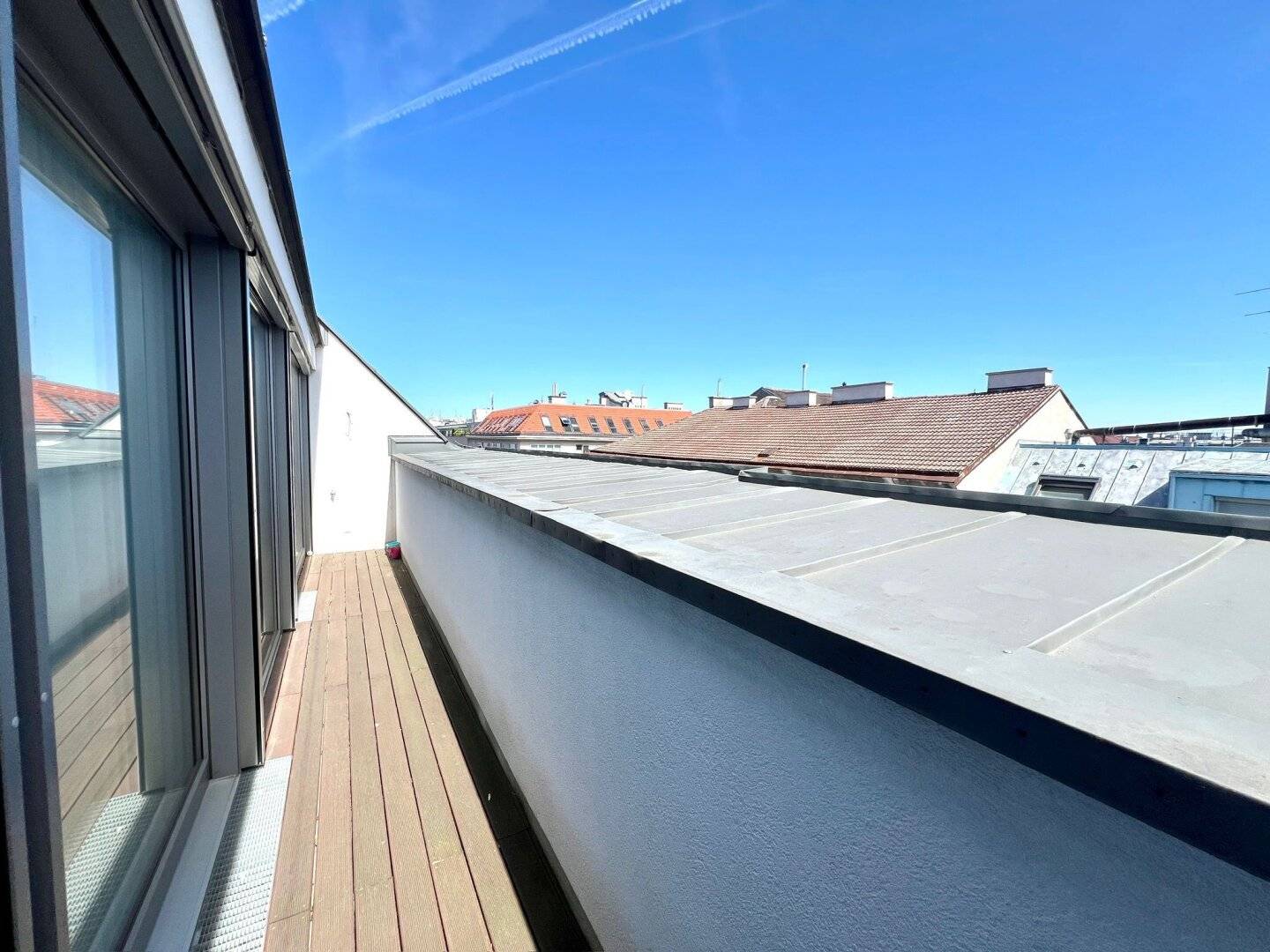 Coole DG WOHNUNG mit KLIMA in begehrter Lage -  Mariahilfer Straße/Westbahnhof