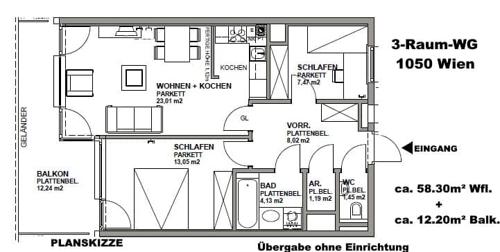 Grundriss 1