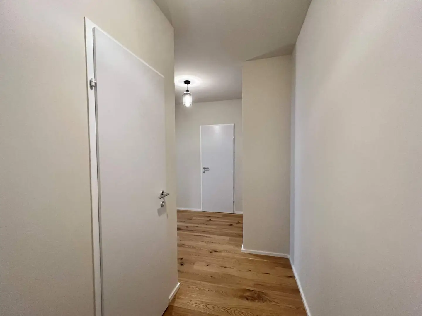 Bright apartment in the Freihausviertel with southwest exposure