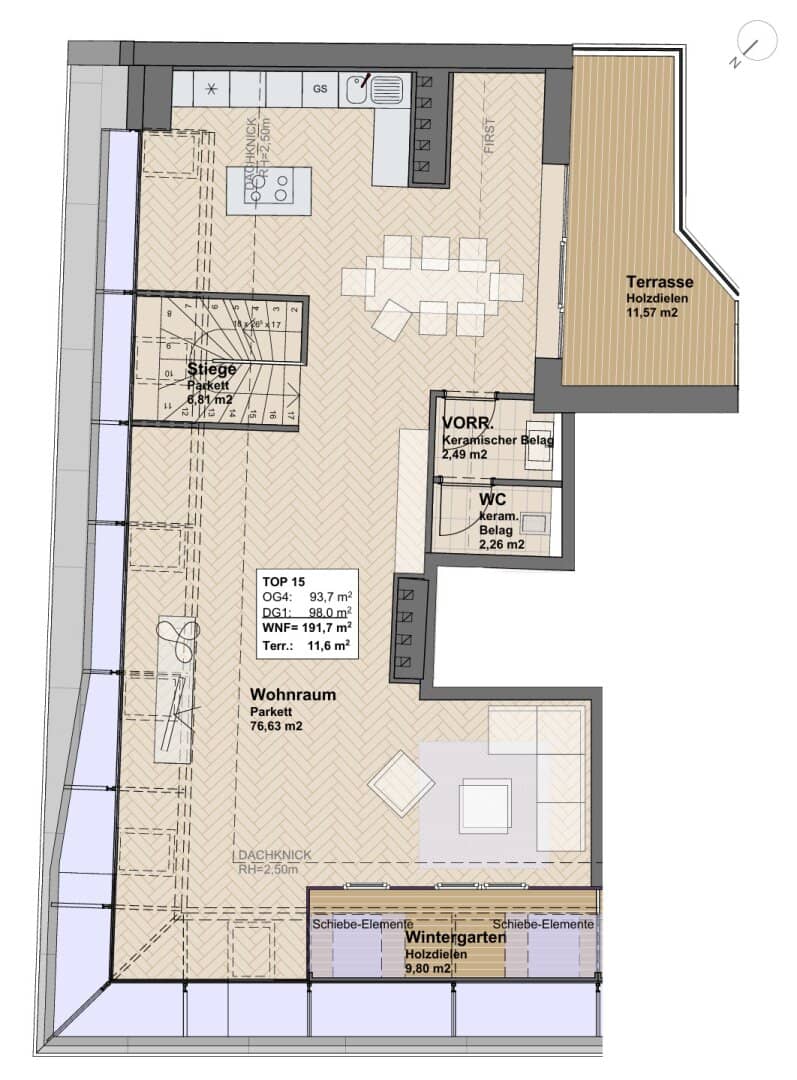 Grundriss 2