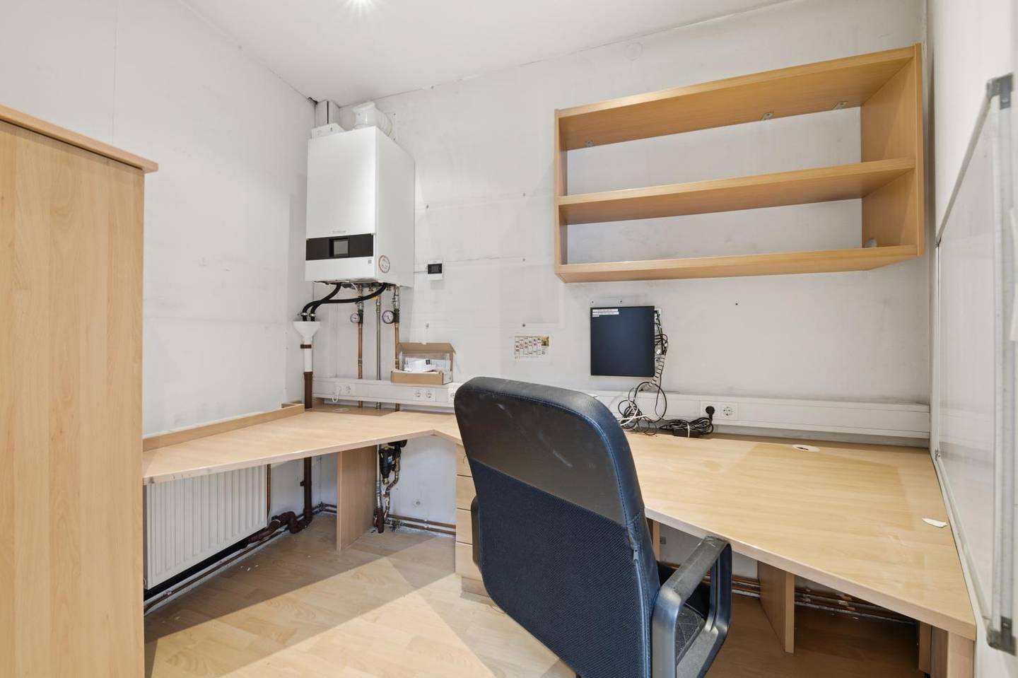 Gepflegte Einheit in Top Lage mit Parkplätzen Wohnung