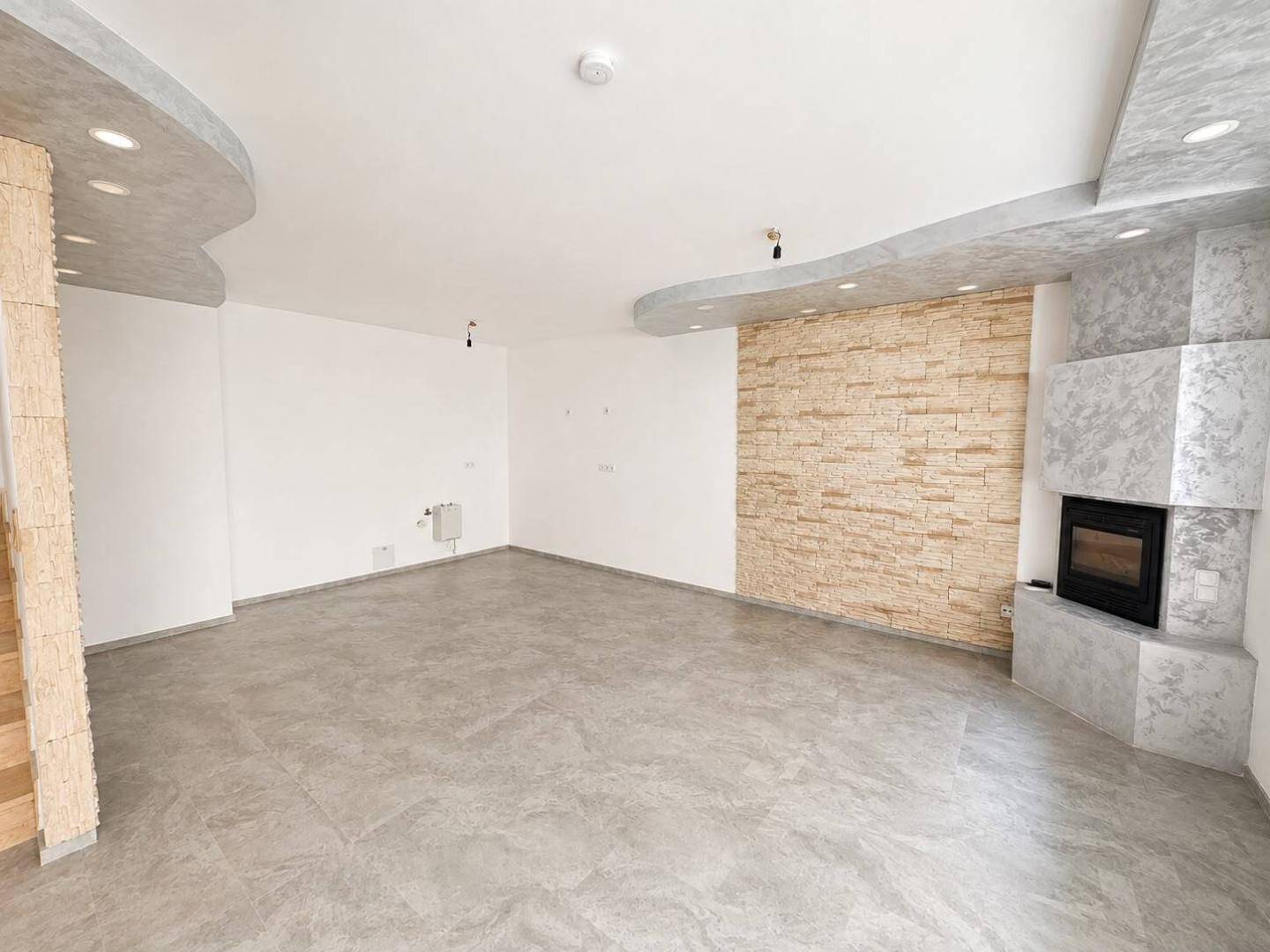 Maisonettewohnung mit Privatgarten am Wielandpark