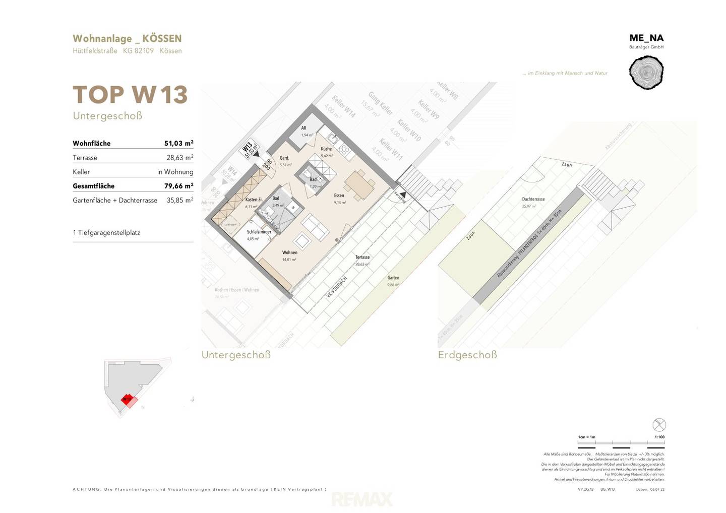 Grundriss 1