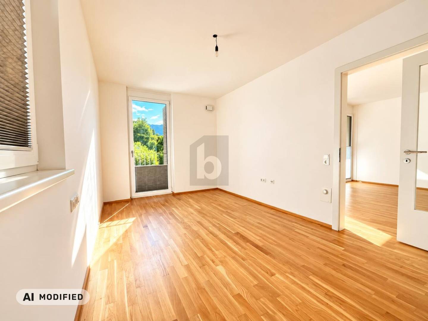 ANLEGER AUFGEPASST! BEREITS VERMIETETES RENDITEOBJEKT MIT PANORAMABLICK
