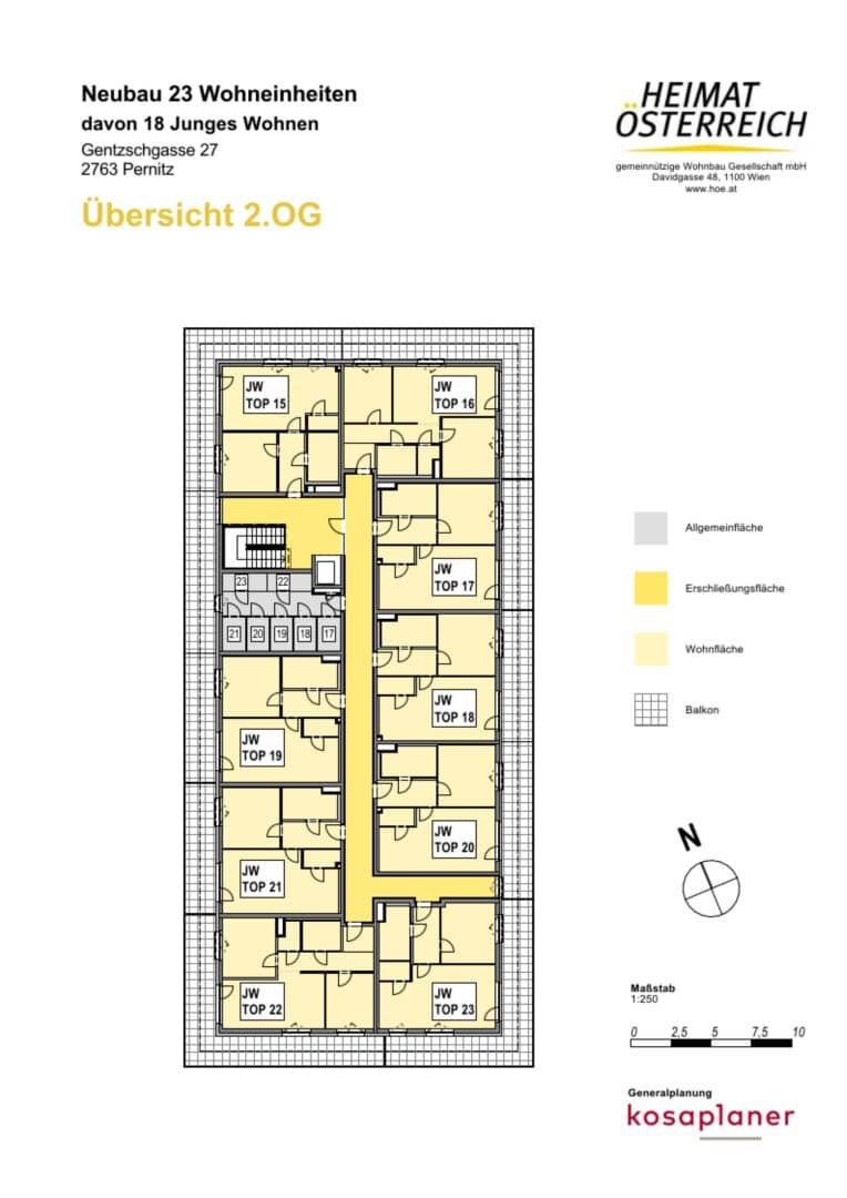 Floor plan 5