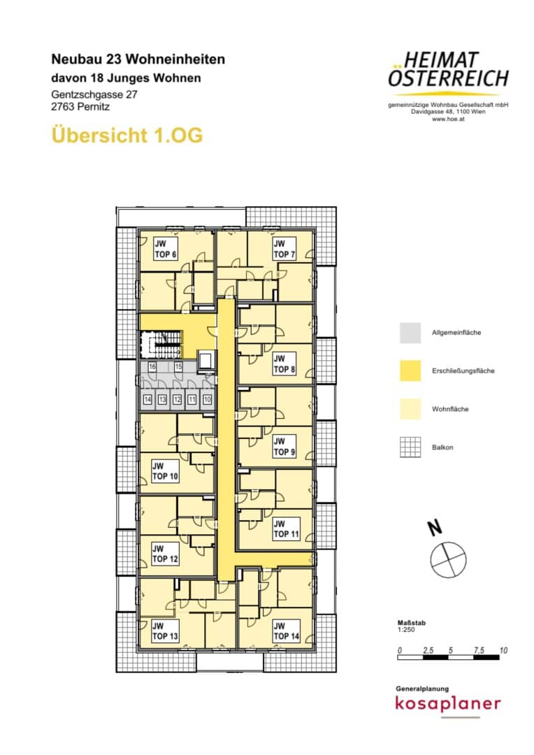 Floor plan 4