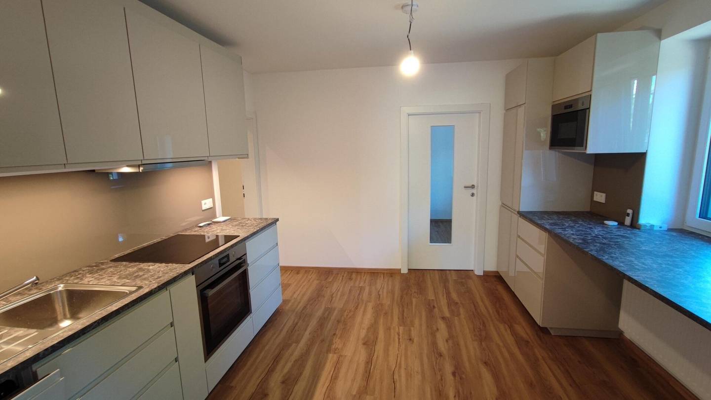 Großzügige 2,5-Zimmer-Wohnung in Ruhelage in Maxglan