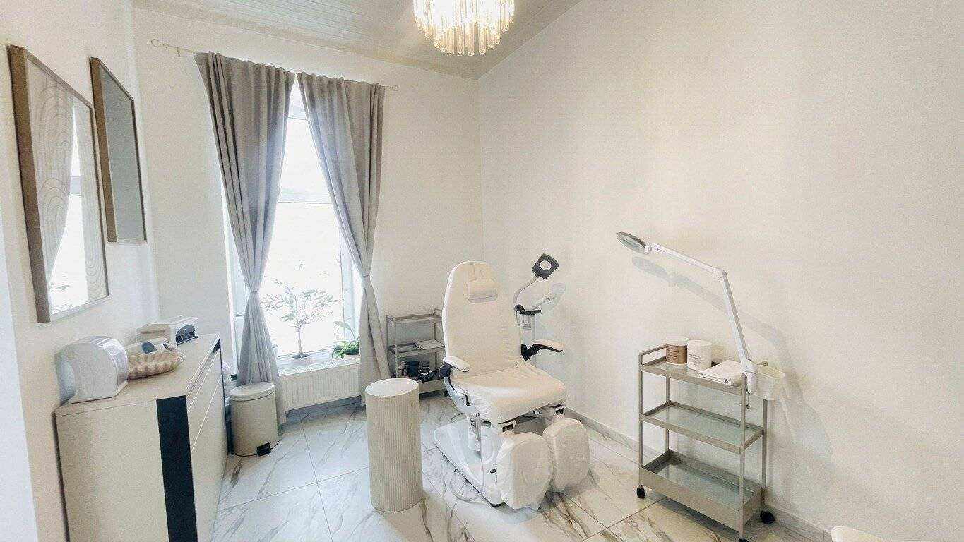 Vollsaniertes Geschäftslokal für Beauty, Kosmetik, Massage & Praxis in 1020 Wien