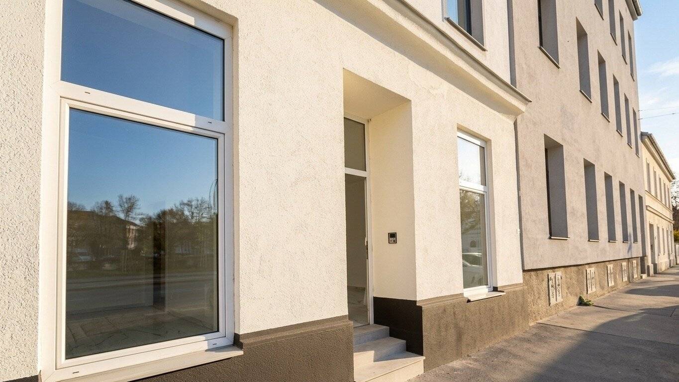 Vollsaniertes Geschäftslokal für Beauty, Kosmetik, Massage & Praxis in 1020 Wien