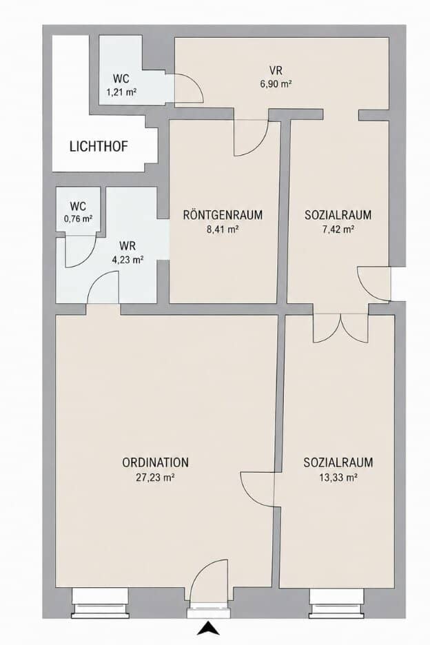 Grundriss 1