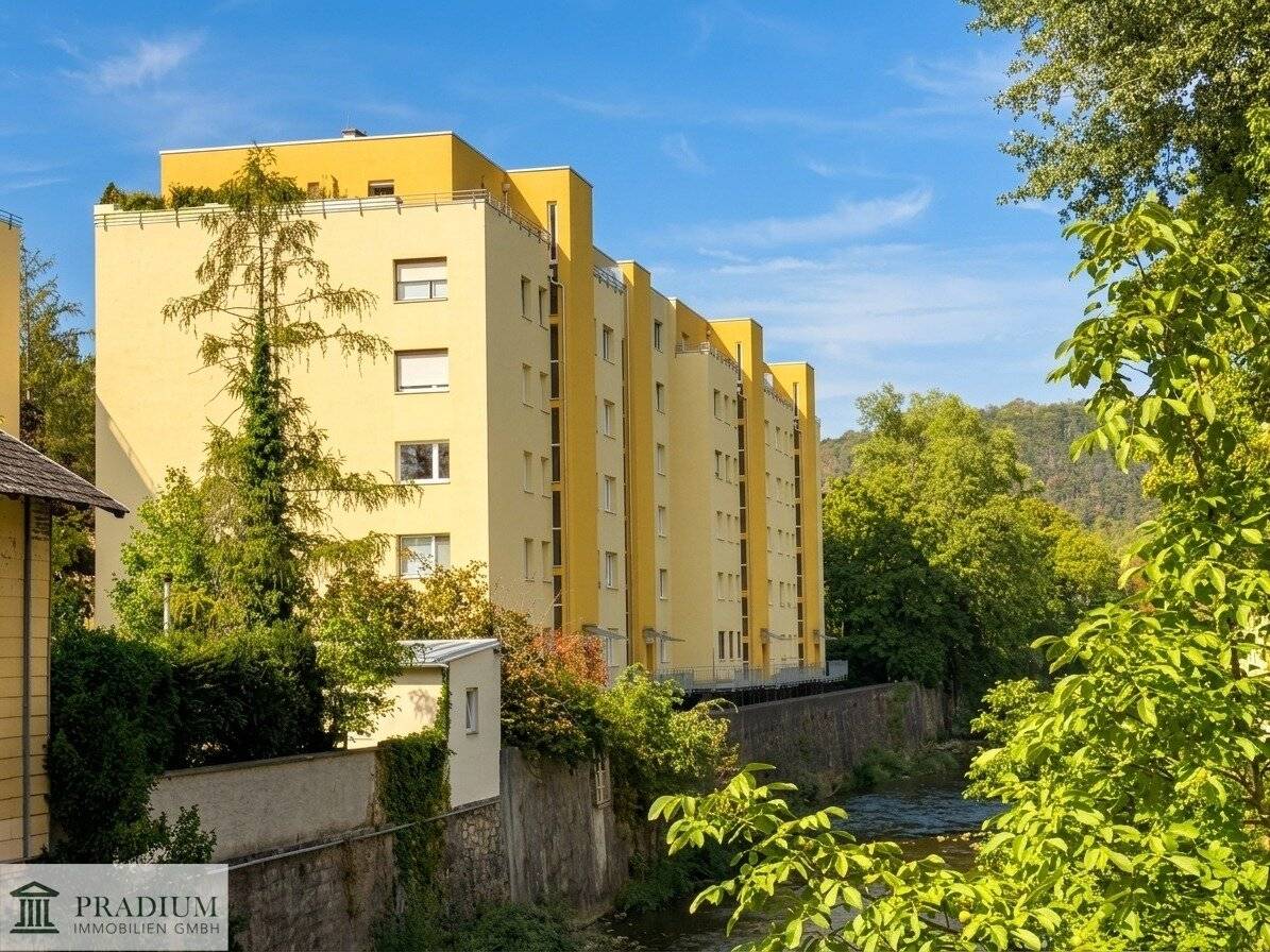 PROVISIONSFREI - Keine KI - Alles ECHT - Erstbezug nach Kernsanierung - 3 Zimmerwohnung mit Loggia