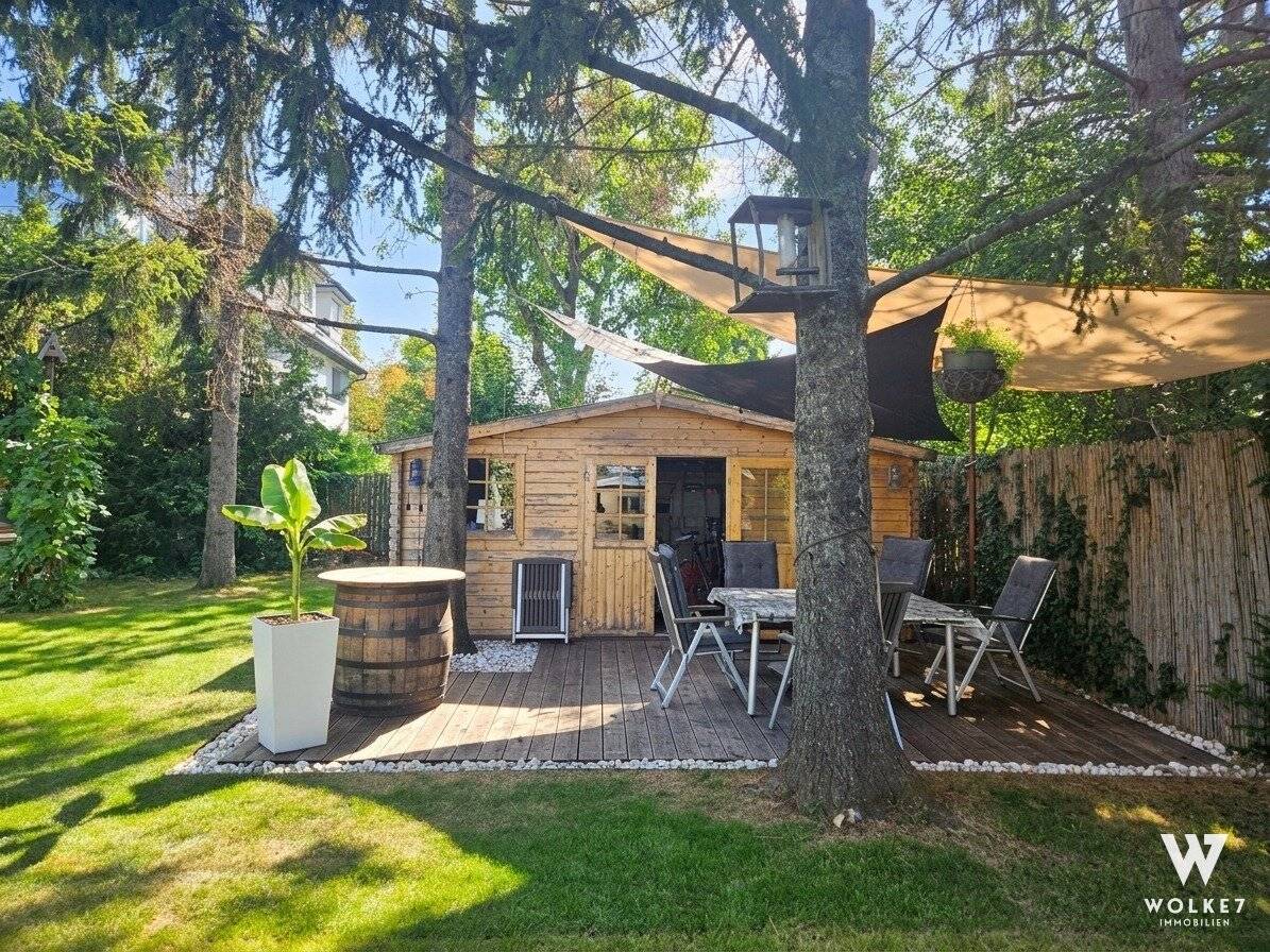 Wohnen mit Urlaubsfeeling – Familientraum mit ca. 252 m² Wohnfläche, Pool & großzügigem Garten | Klimaanlage | 3 Terrassen