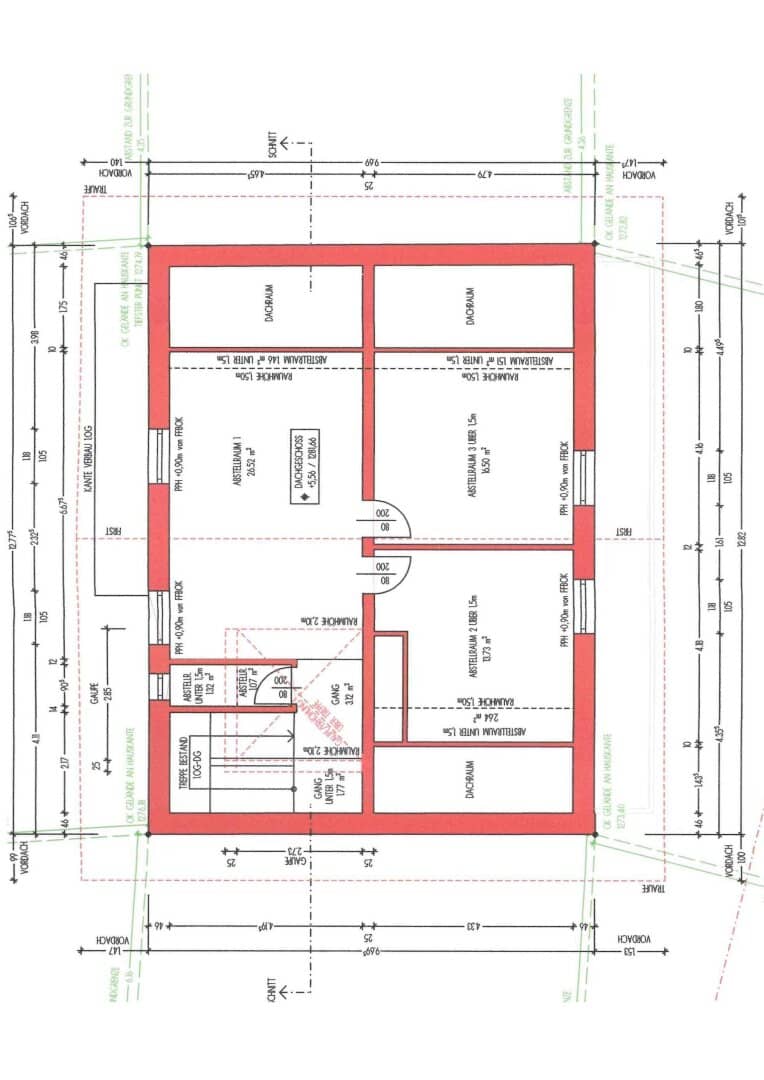 Floor plan 6