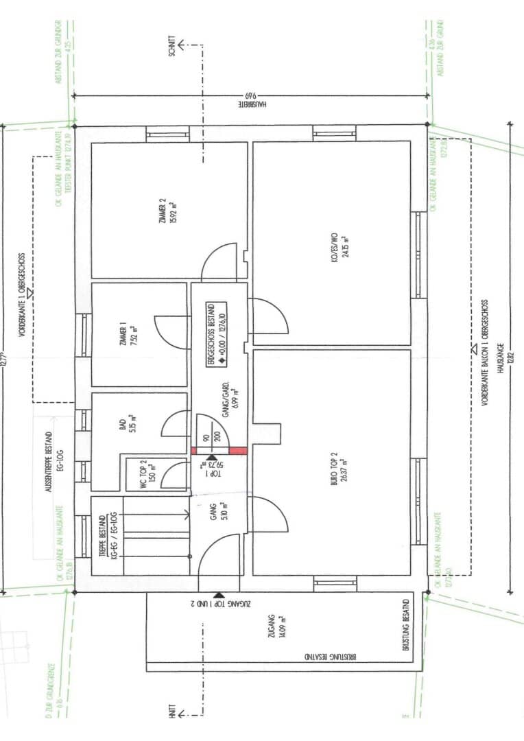 Floor plan 4