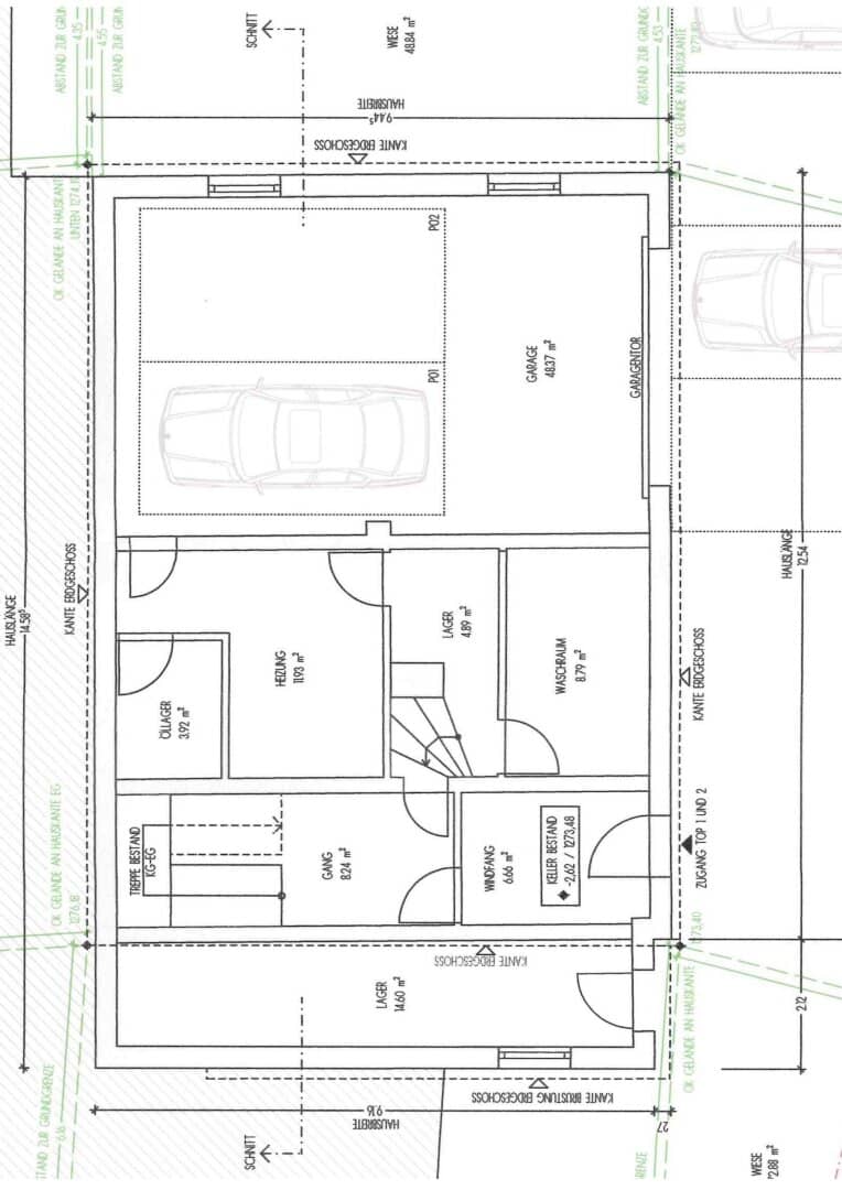 Floor plan 3