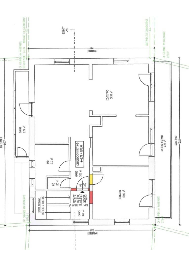 Floor plan 5