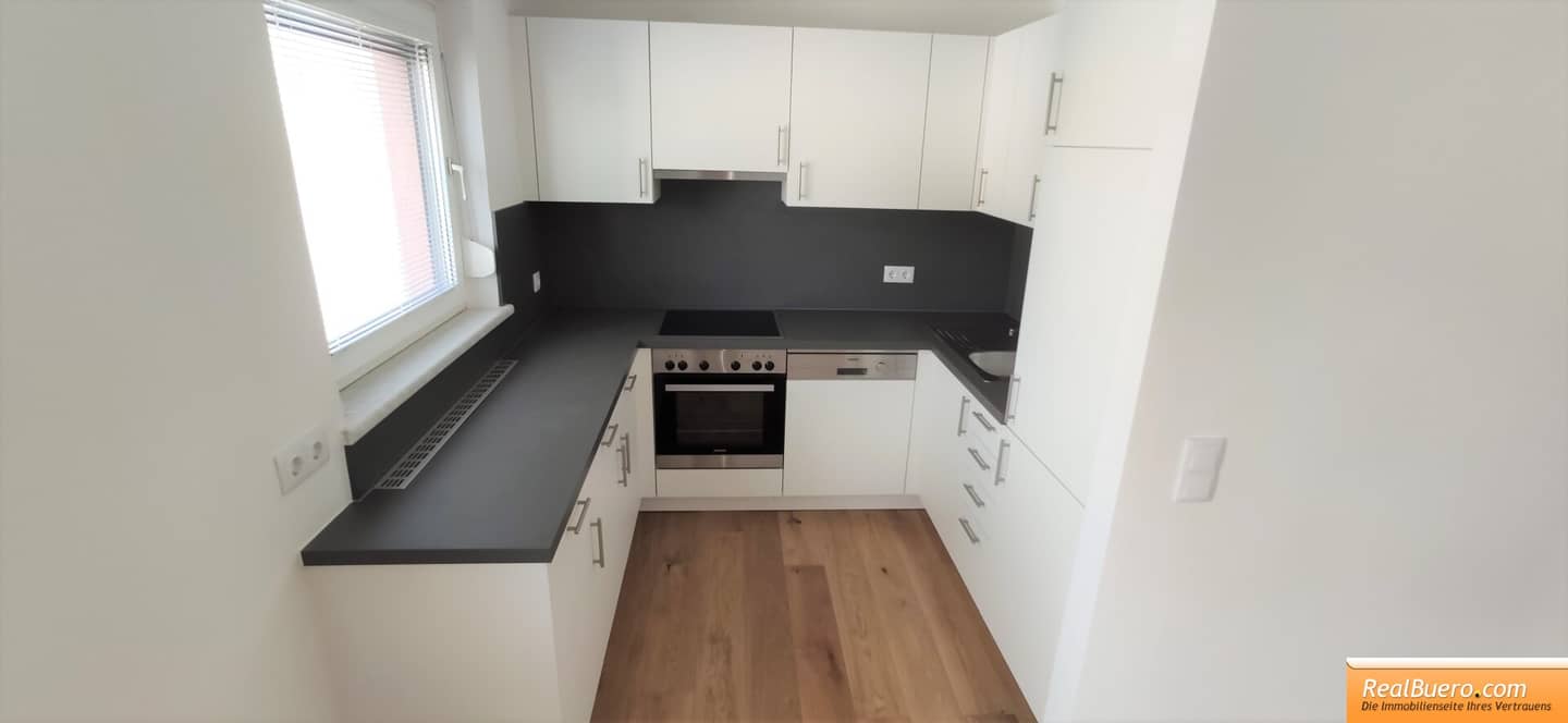 GEMÜTLICHE 3 ZIMMERWOHNUNG AN DER STADTGRENZE WIENS - NÄHE PERCHTOLDSDORF