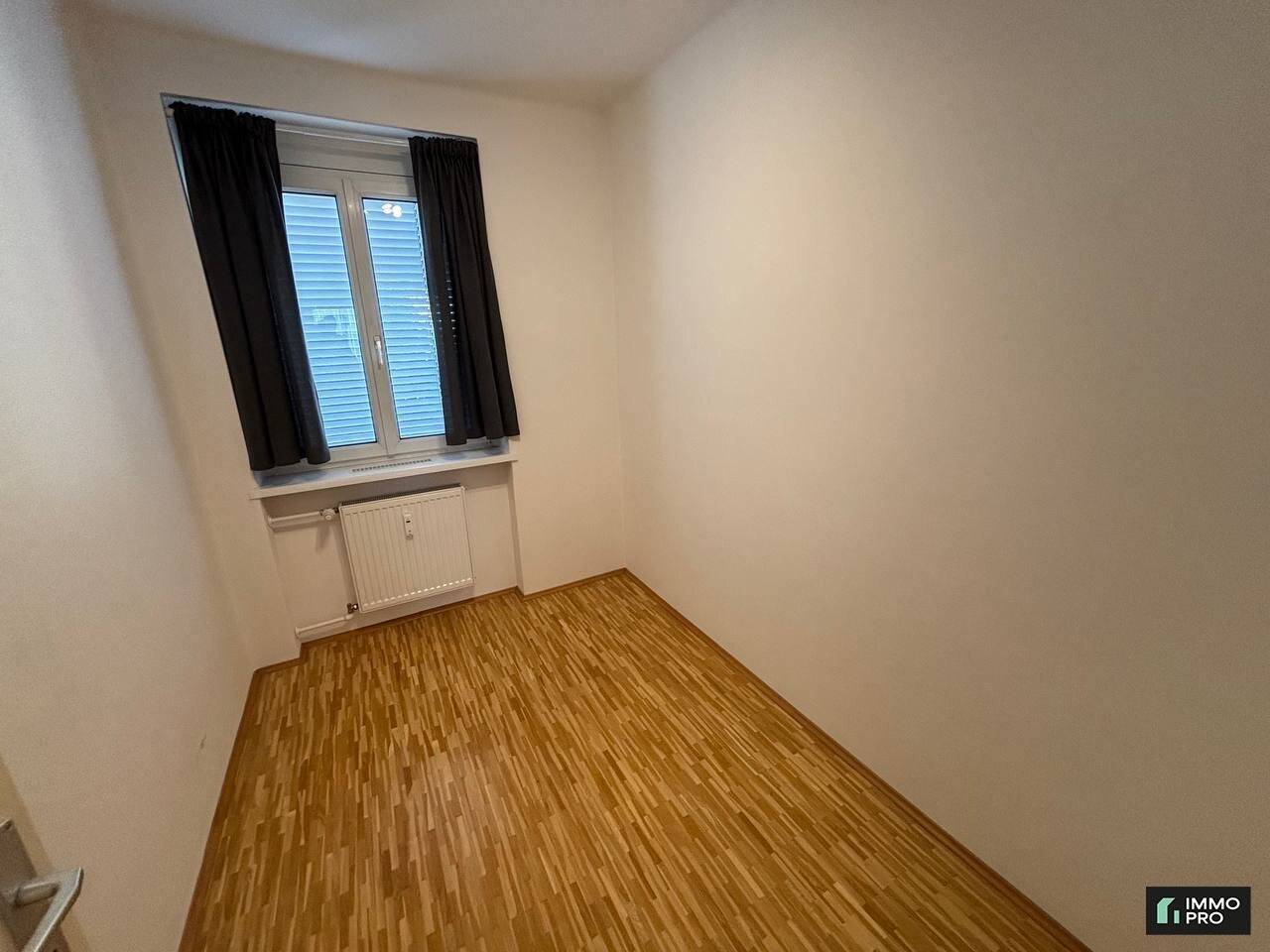 Schöne 3-Zimmer Wohnung - teilmöbliert