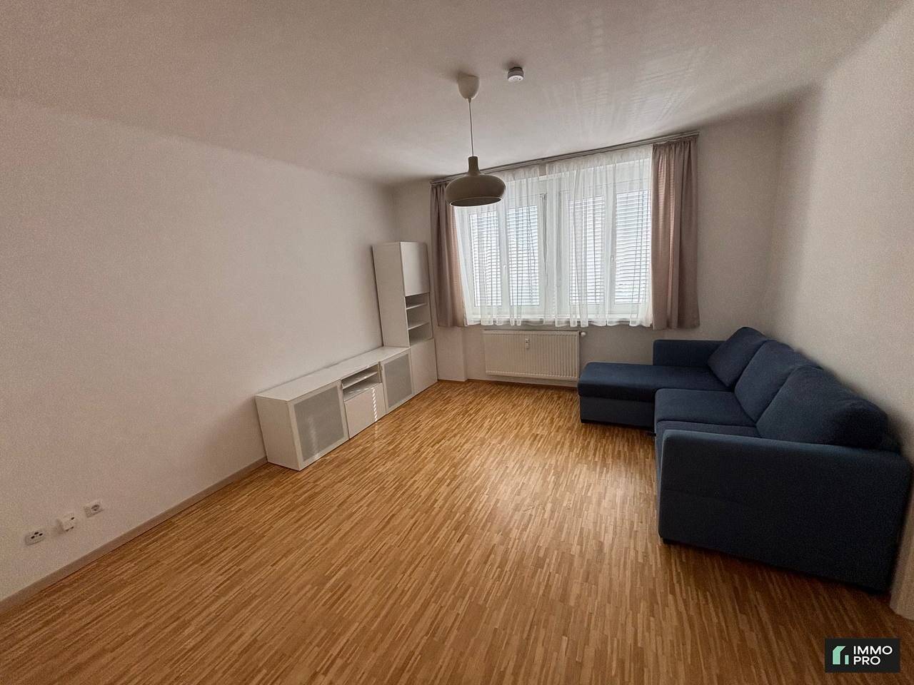 Schöne 3-Zimmer Wohnung - teilmöbliert