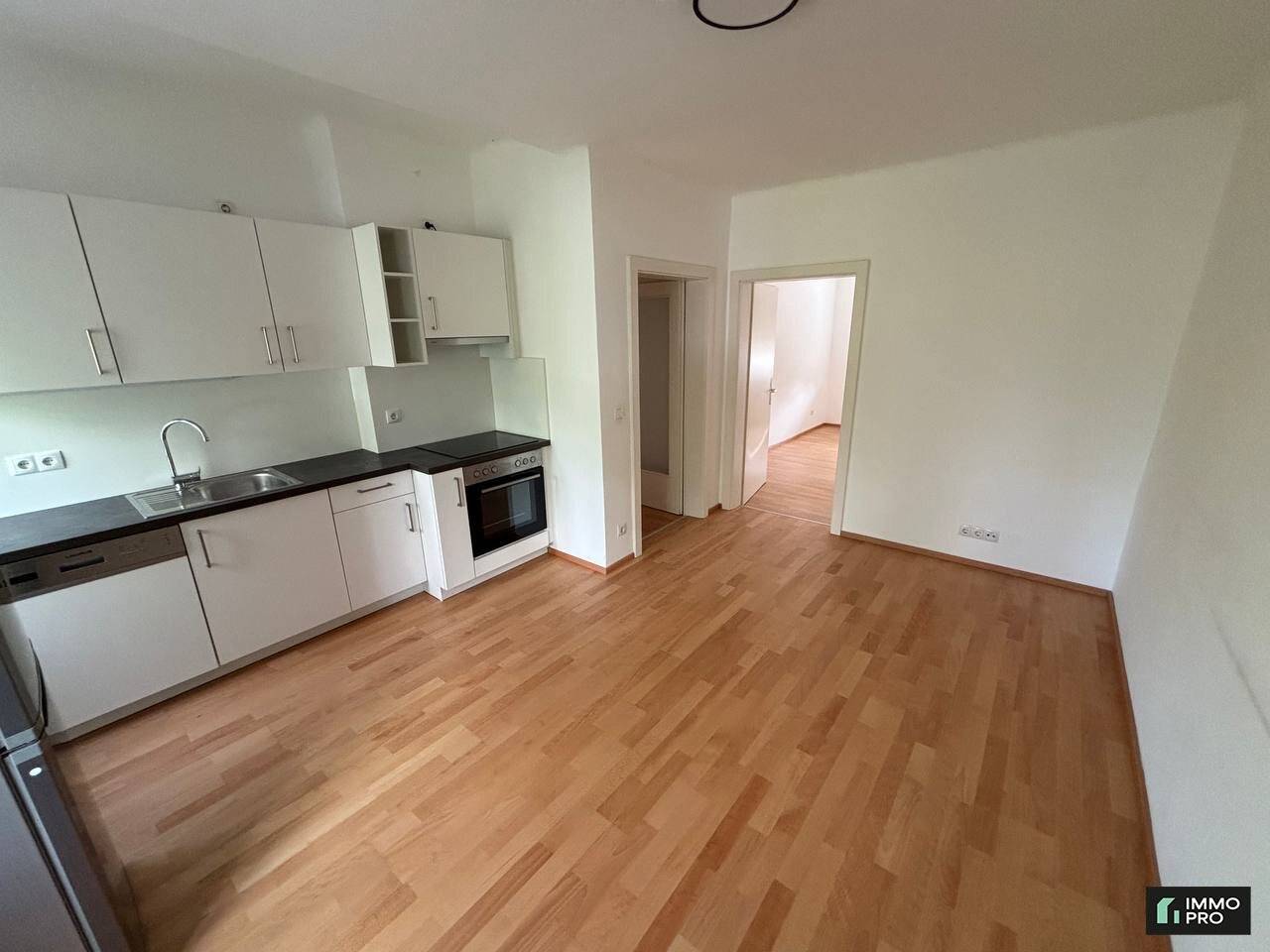 Schöne 2,5-Zimmer Wohnung zu vermieten