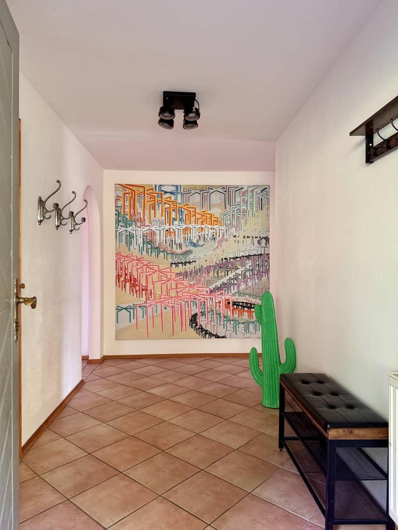 Große Wohnung für Familie in Sankt Gilgen