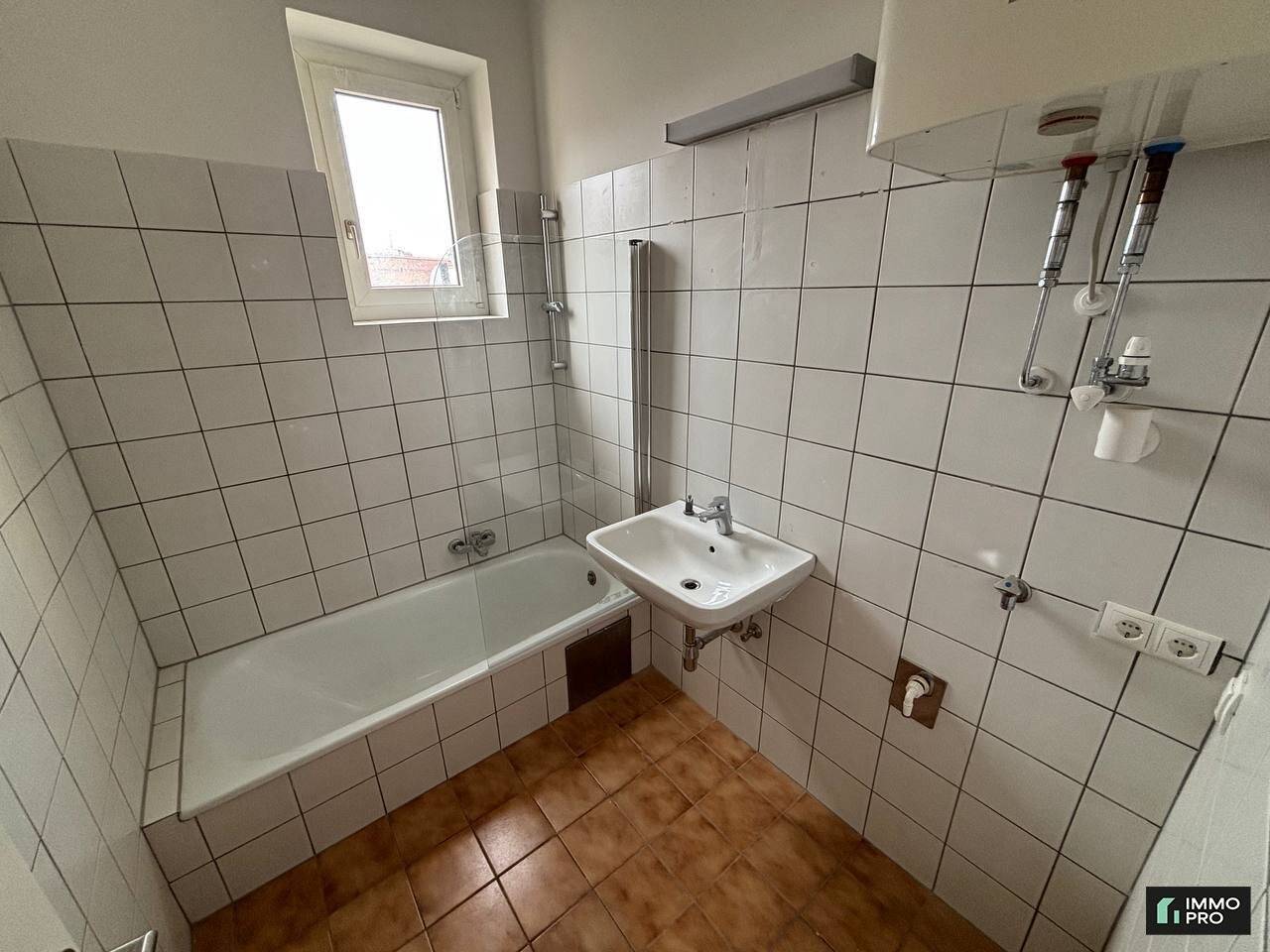 Wunderschöne Innenstadt Wohnung - Generalsaniert!