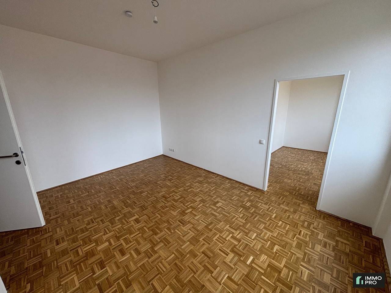 Wunderschöne Innenstadt Wohnung - Generalsaniert!