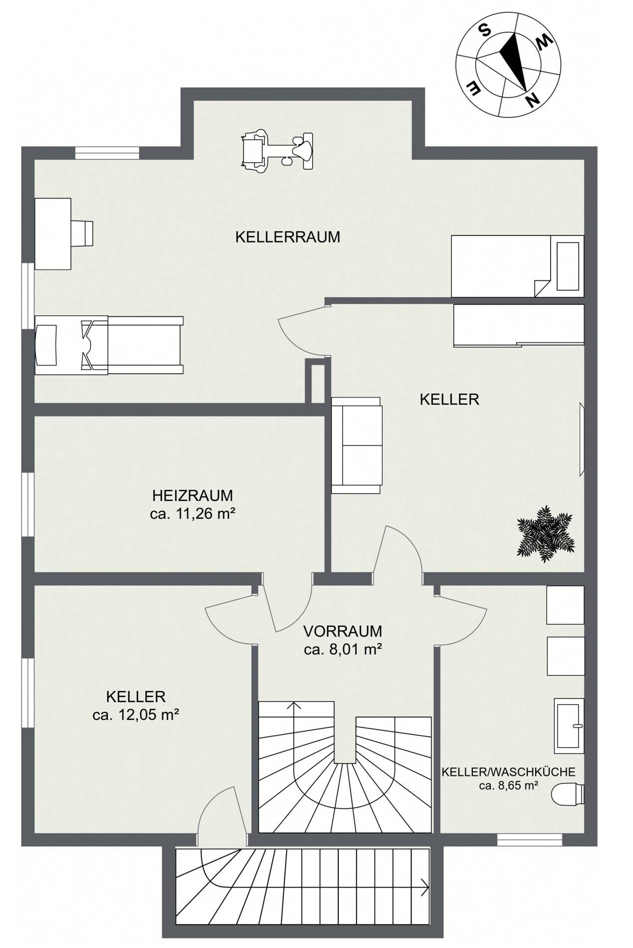 Floor plan 3