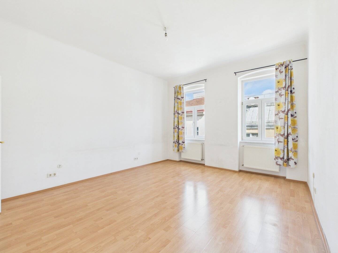 2-Zimmer-Altbauwohnung zum Kauf in 1160 Wien | Nahe Thaliastraße & Yppenplatz