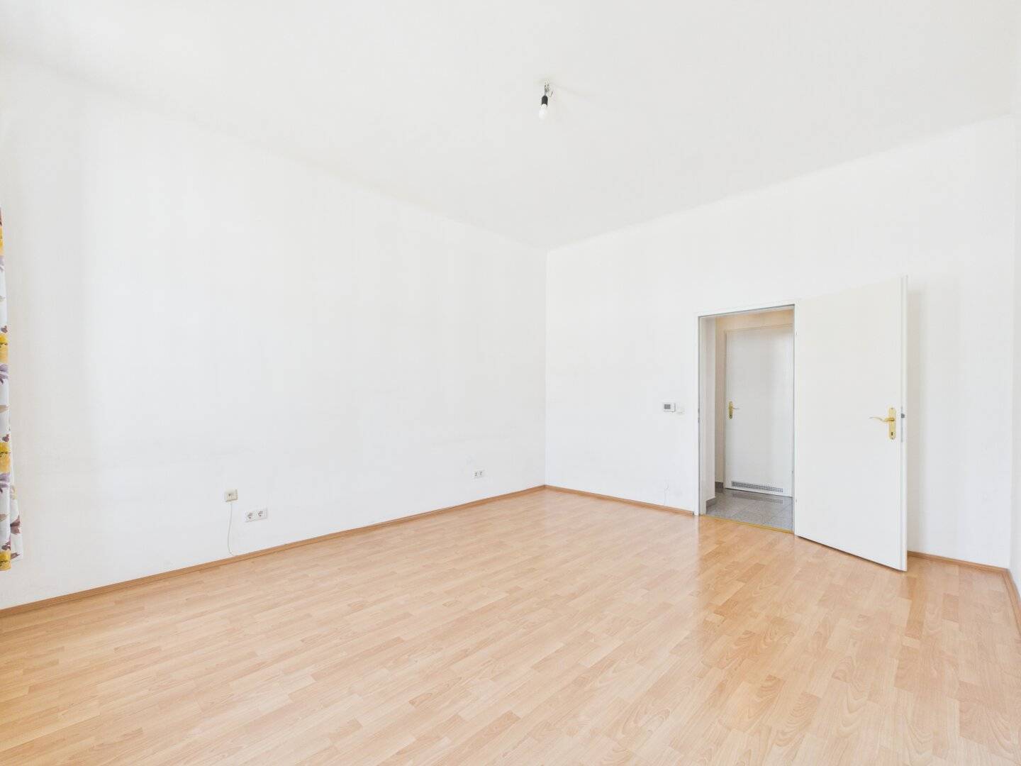 2-Zimmer-Altbauwohnung zum Kauf in 1160 Wien | Nahe Thaliastraße & Yppenplatz