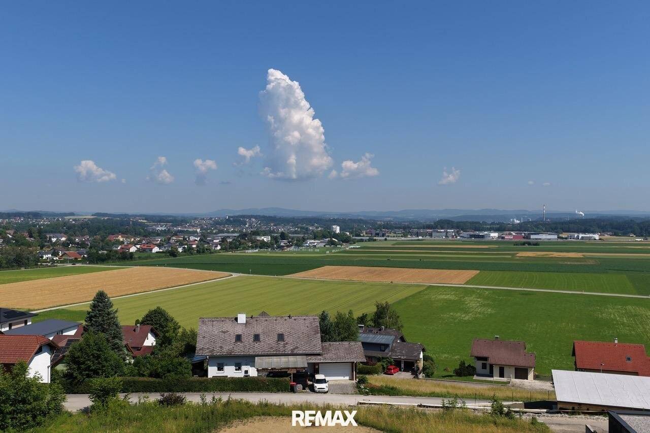 Ihr neues Zuhause am Attersee – Neubau-Einfamilienhaus mit Wohlfühlklima in Schörfling