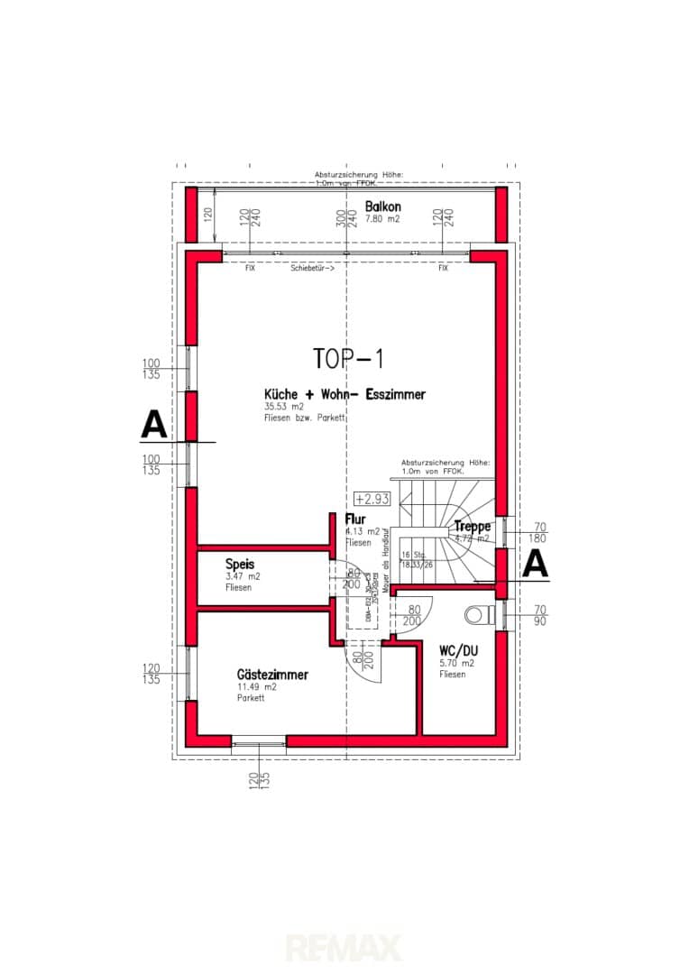 Grundriss 1