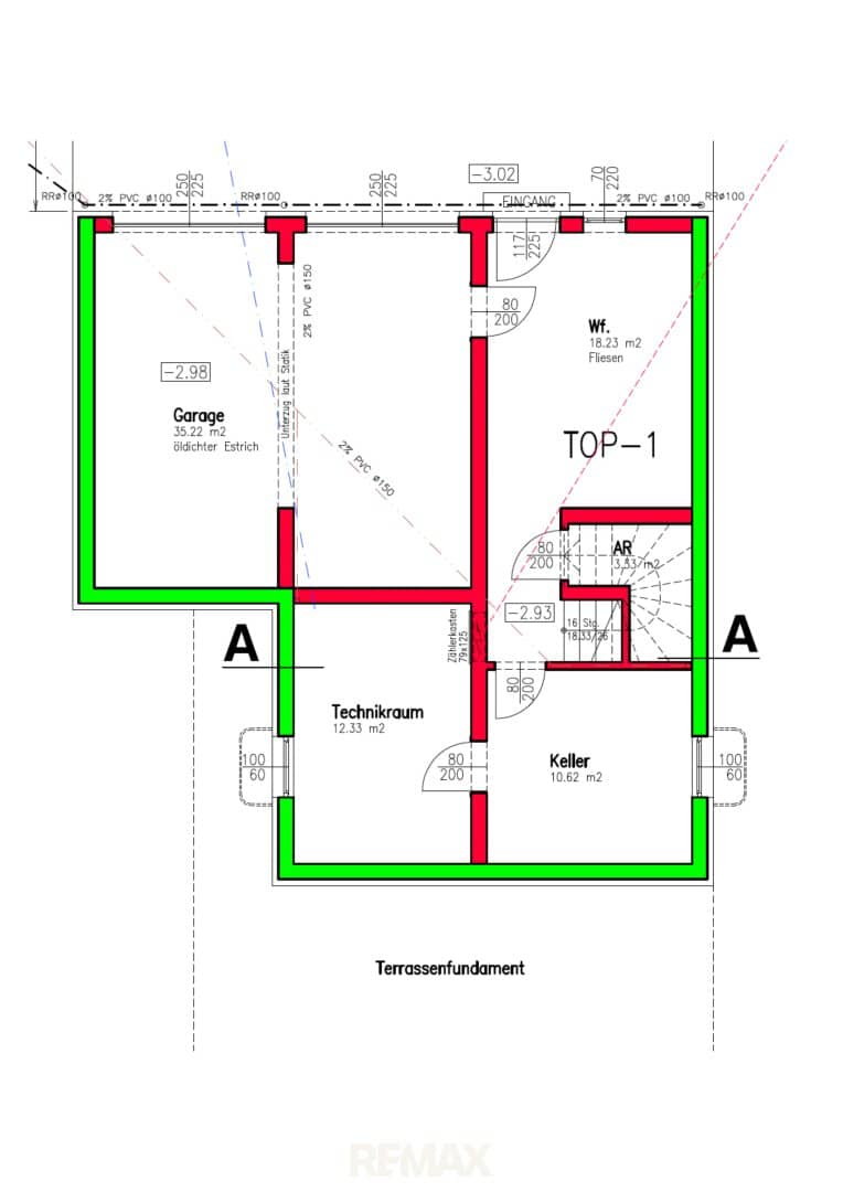 Grundriss 3