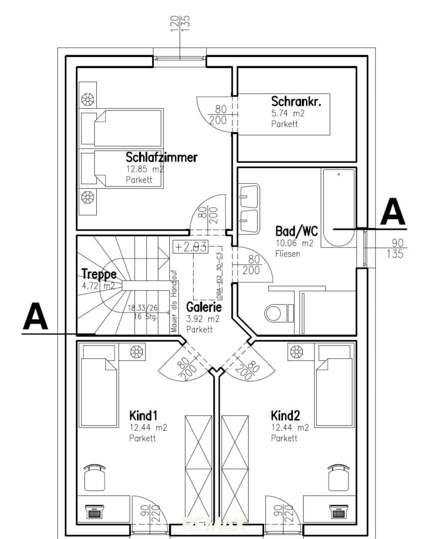 Grundriss 3