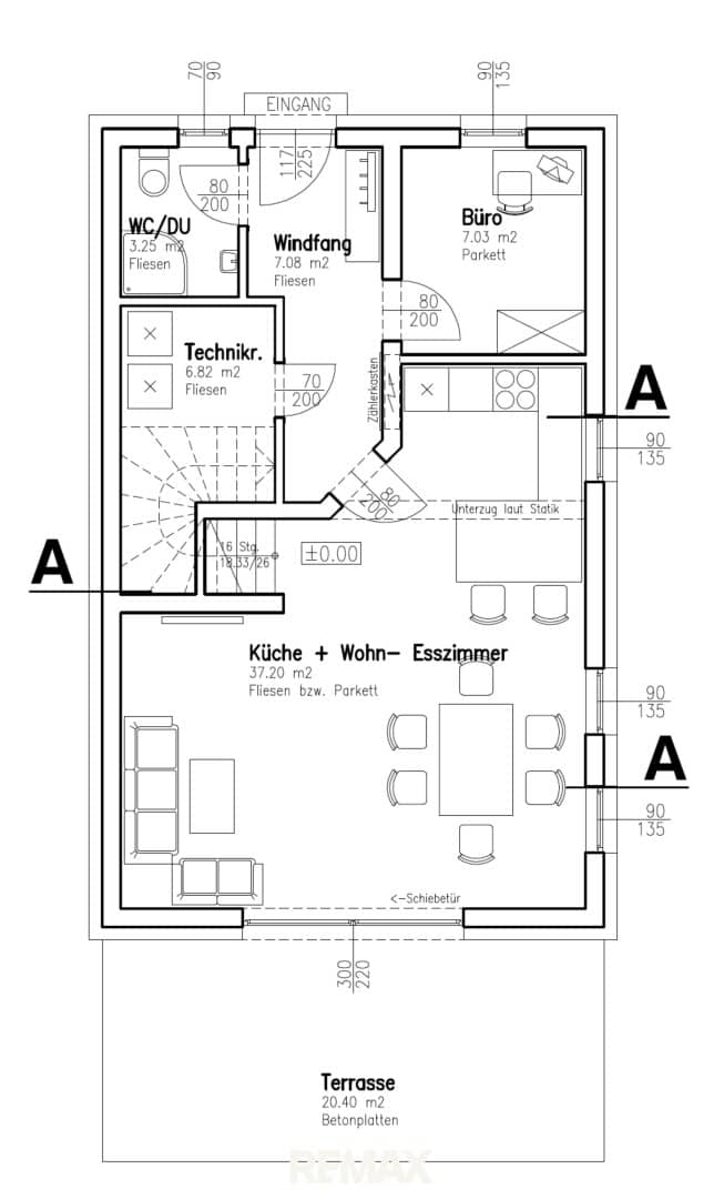 Grundriss 2