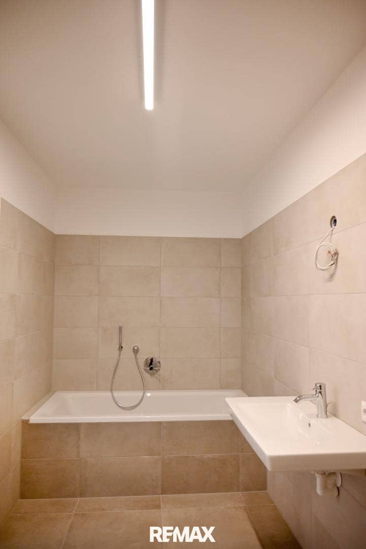 Sofort bezugsfertig: 3-Zimmer-Wohnung mit Aussicht in Hagenberg