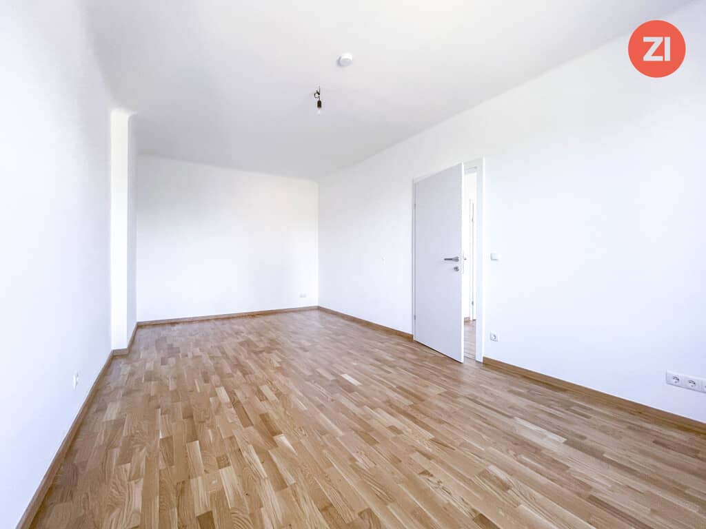Renovierte 2-Zimmer Wohnung nahe dem Brucknerhaus in Linz