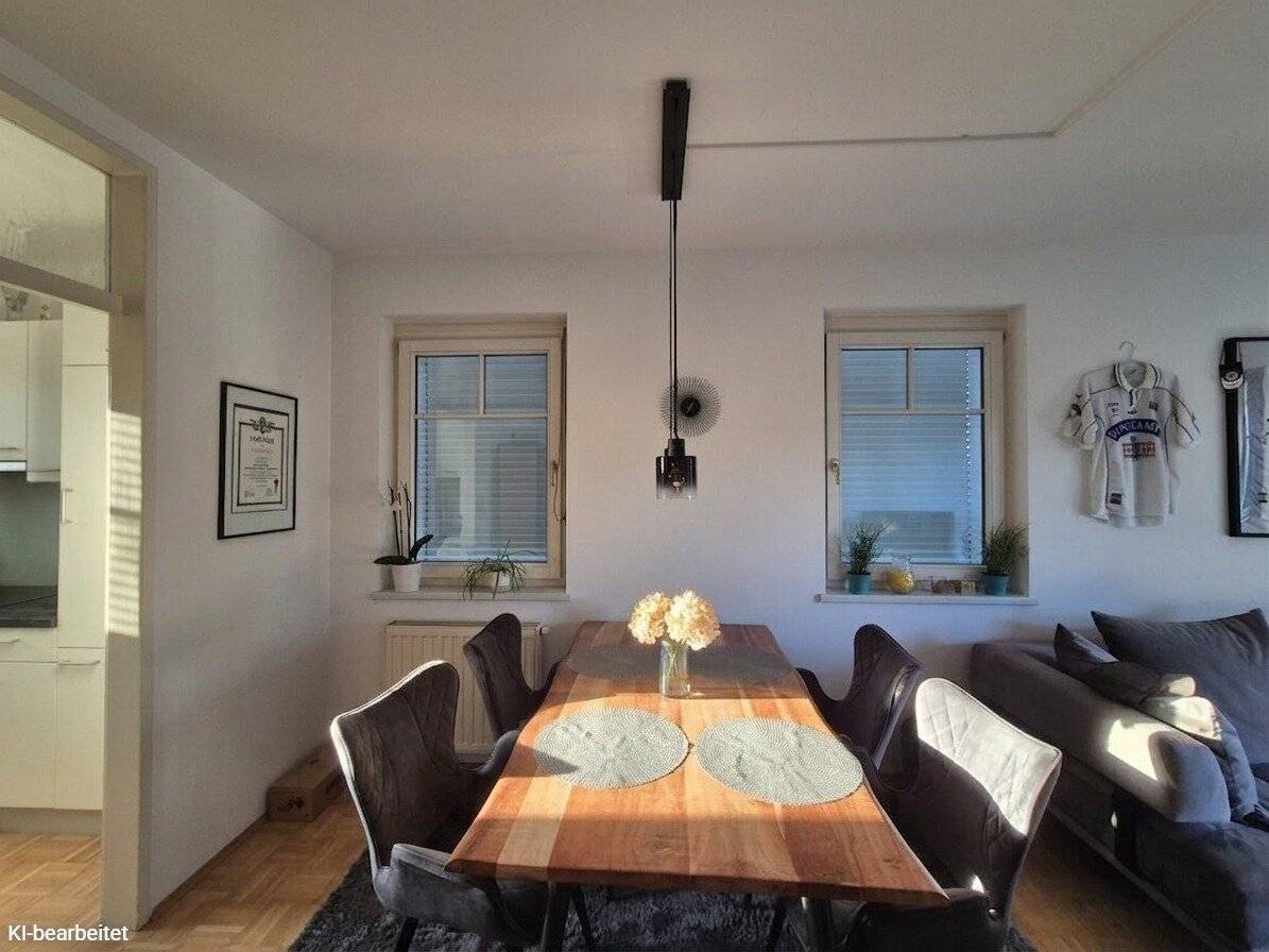 Charmante 2-Zimmer-Wohnung mit Balkon & Stellplatz in Graz-Puntigam! **Ab Oktober verfügbar**